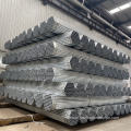 ASTM A671-2006 GR.A Galvanized Steel Pipe